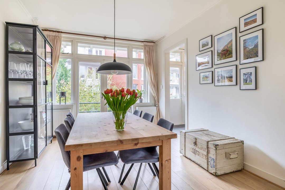 Foto 17 van Van Koetsveldstraat 38