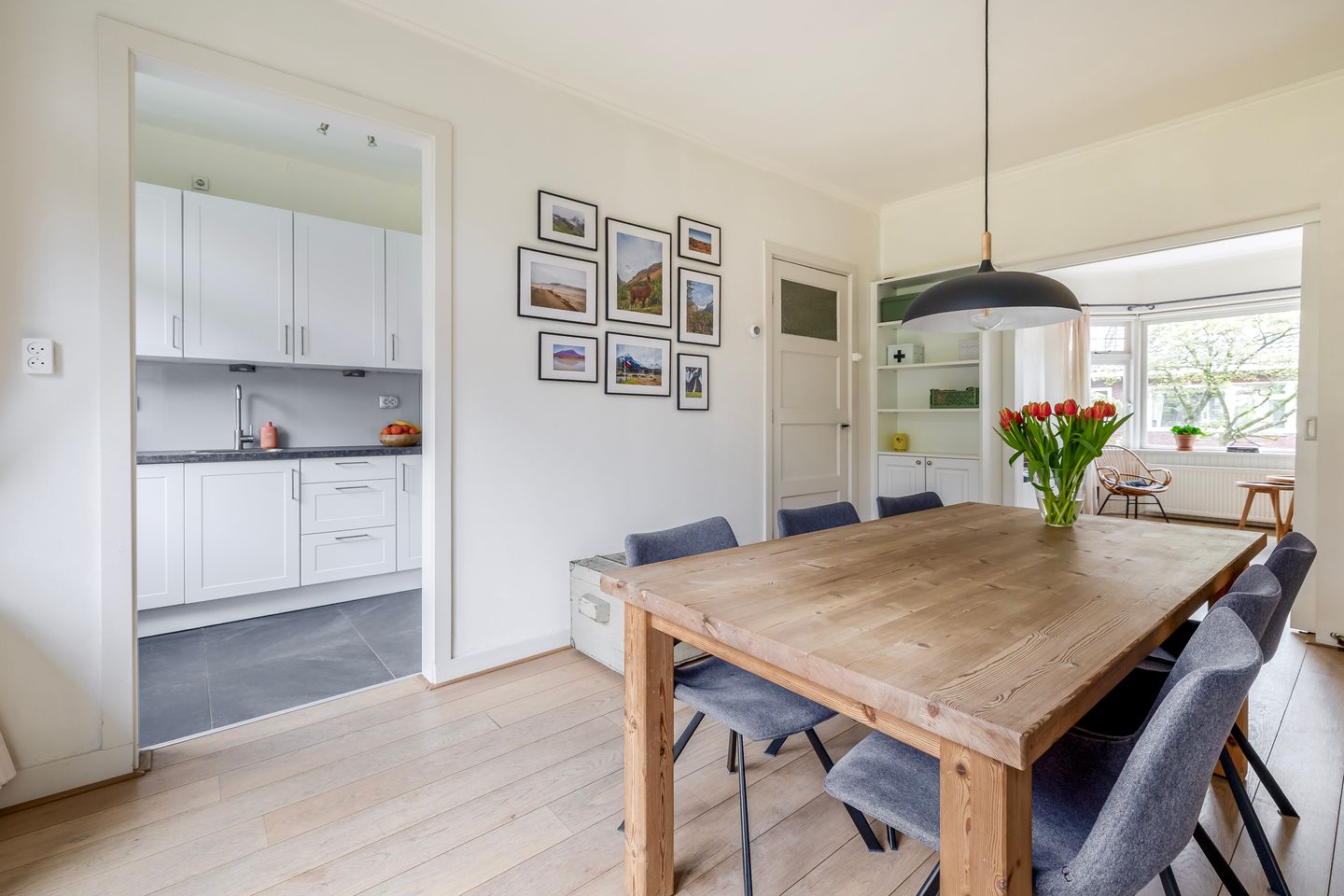 Foto 19 van Van Koetsveldstraat 38