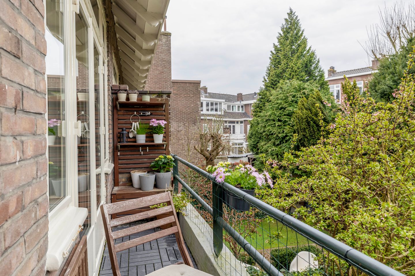 Foto 25 van Van Koetsveldstraat 38