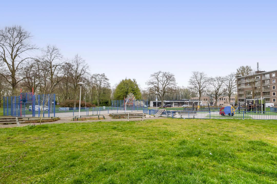 Foto 38 van Van Koetsveldstraat 38