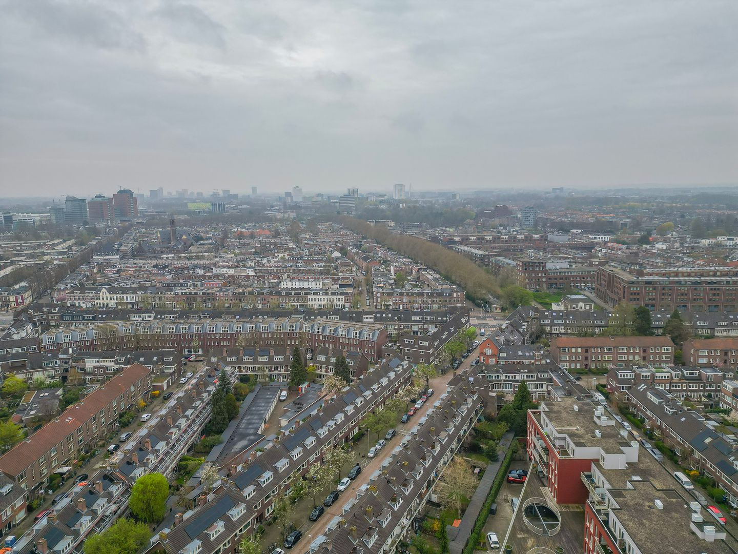 Foto 40 van Van Koetsveldstraat 38