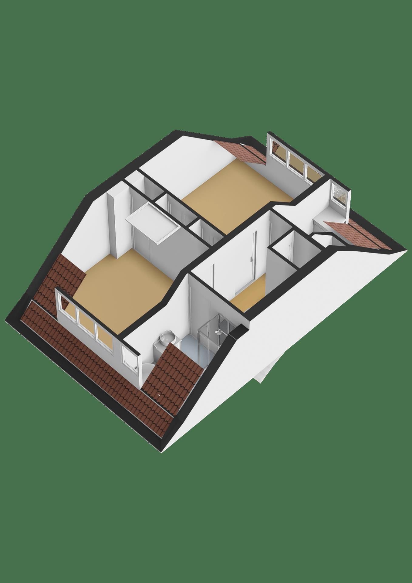 Foto 44 van Van Koetsveldstraat 38