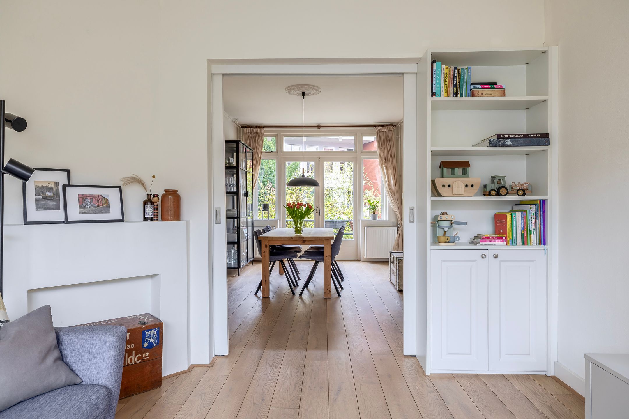 Foto 15 van Van Koetsveldstraat 38