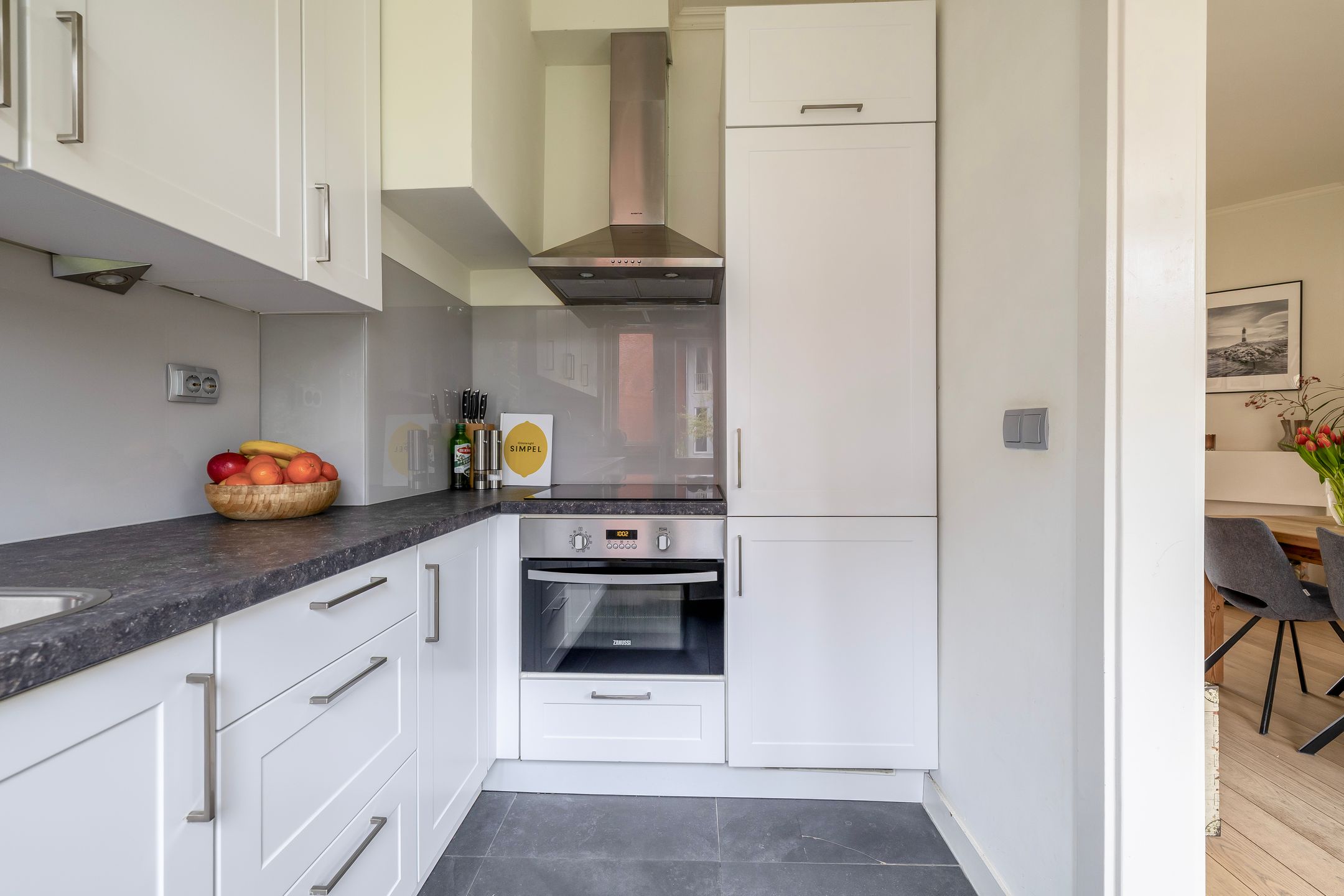 Foto 3 van Van Koetsveldstraat 38