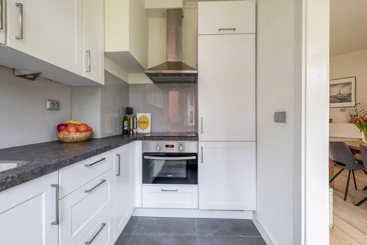 Foto 3 van Van Koetsveldstraat 38