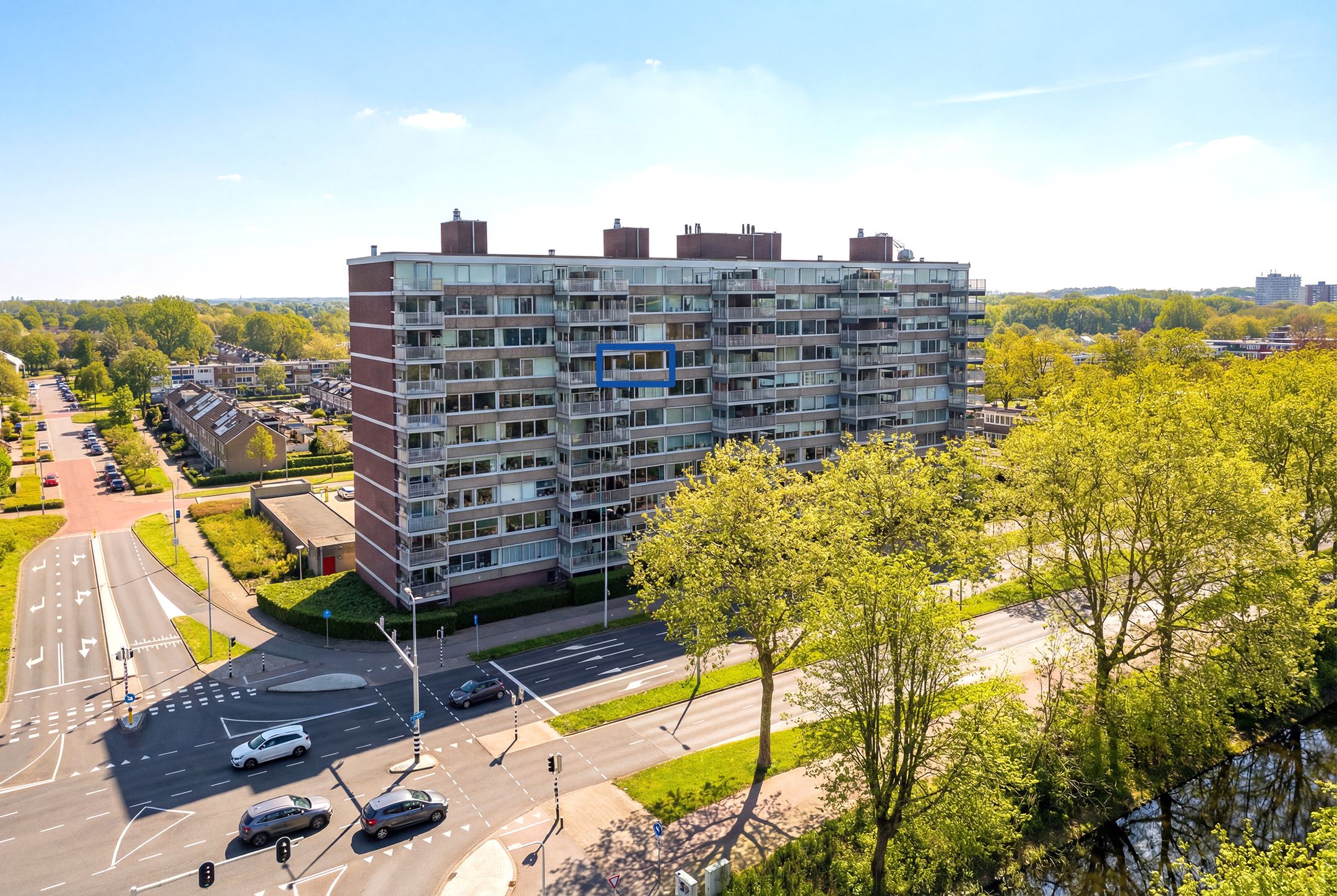 Sweelinckplein 90 