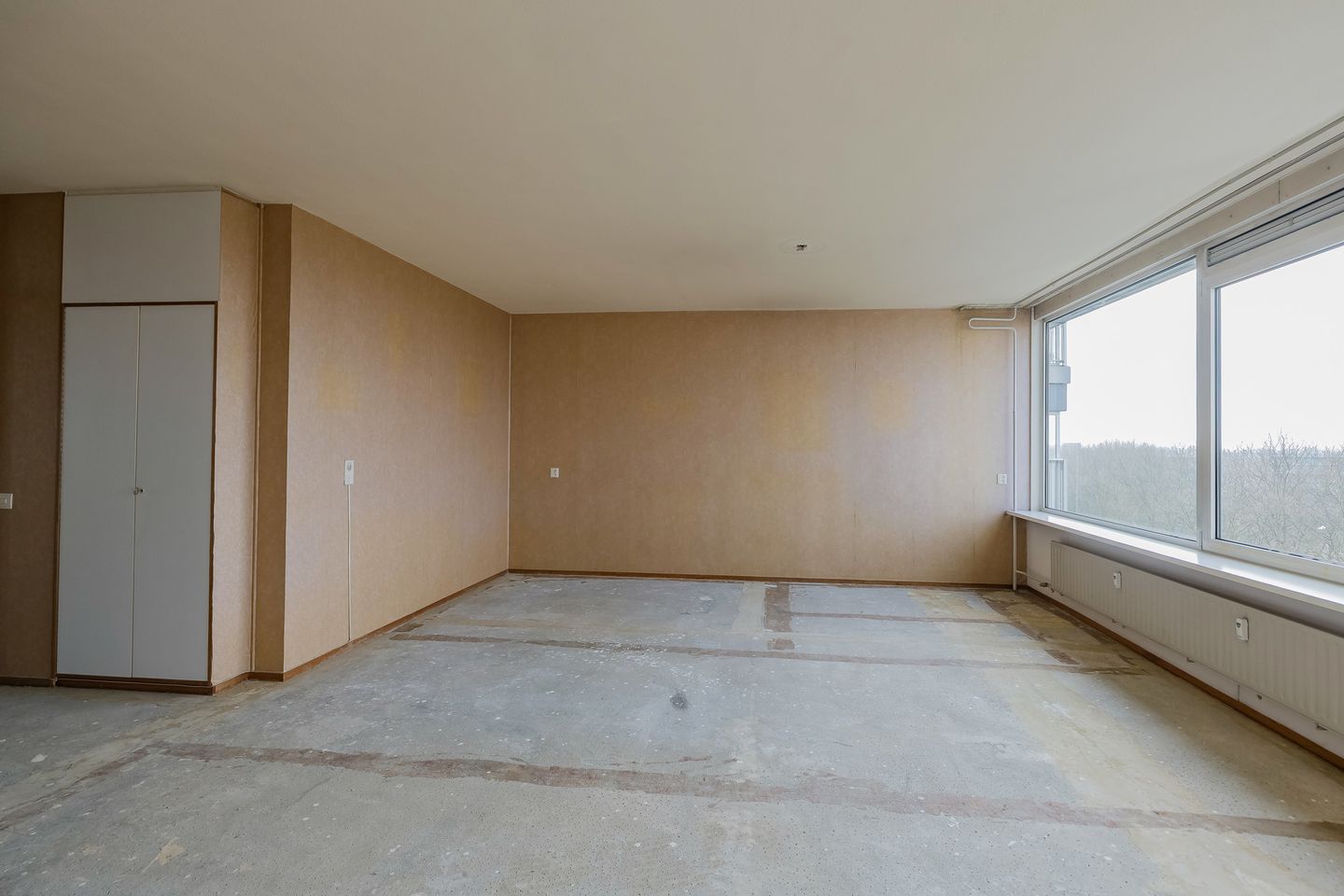 Foto 4 van Sweelinckplein 90