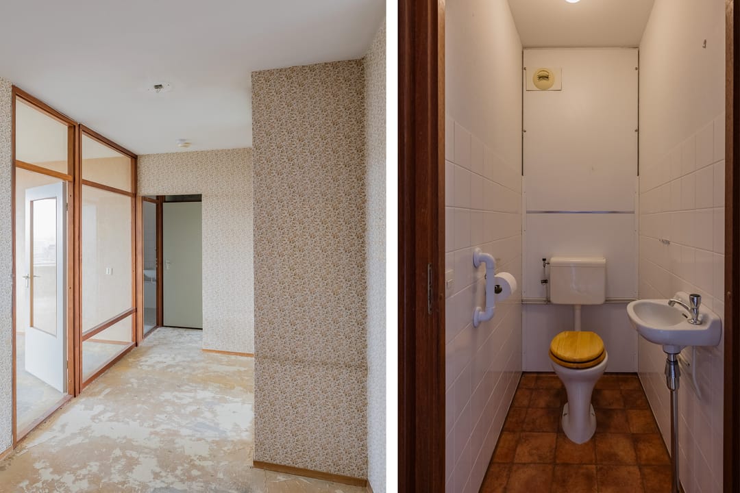 Foto 16 van Sweelinckplein 90