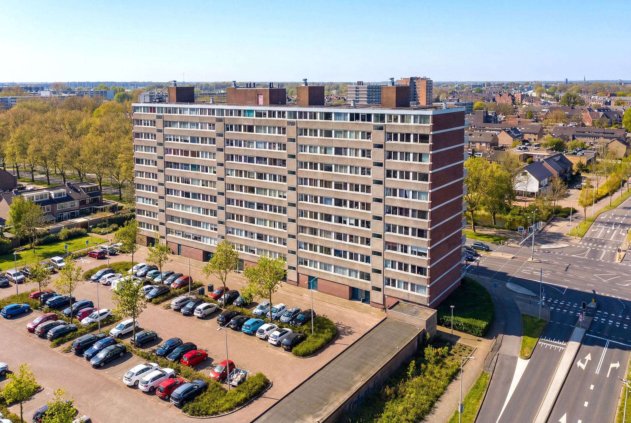 Foto 21 van Sweelinckplein 90