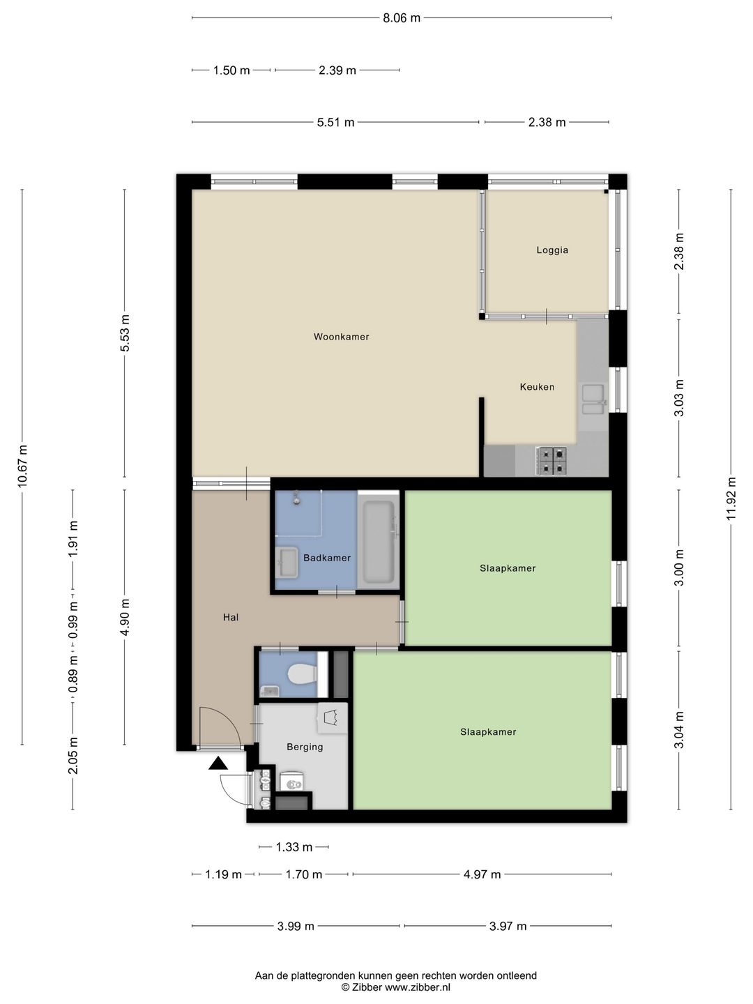 Foto 31 van Burgemeester Kuperusplein 164