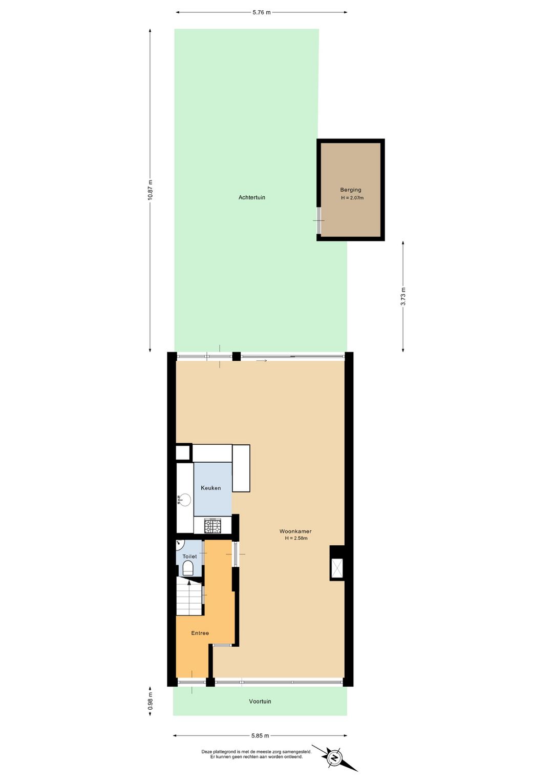 Foto 52 van Frans Halsstraat 31