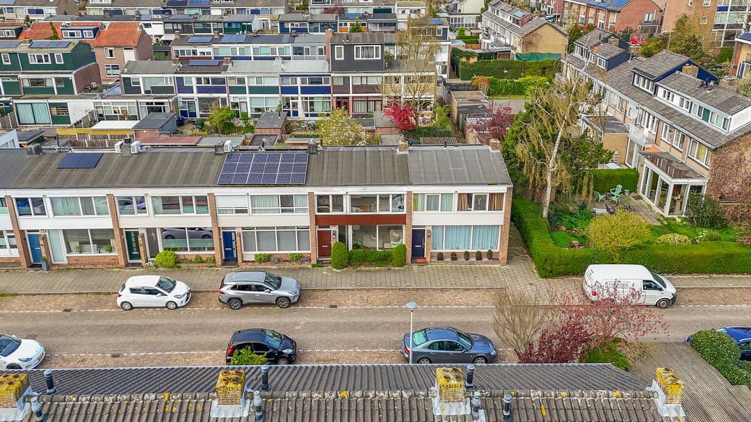 Foto 43 van Frans Halsstraat 31