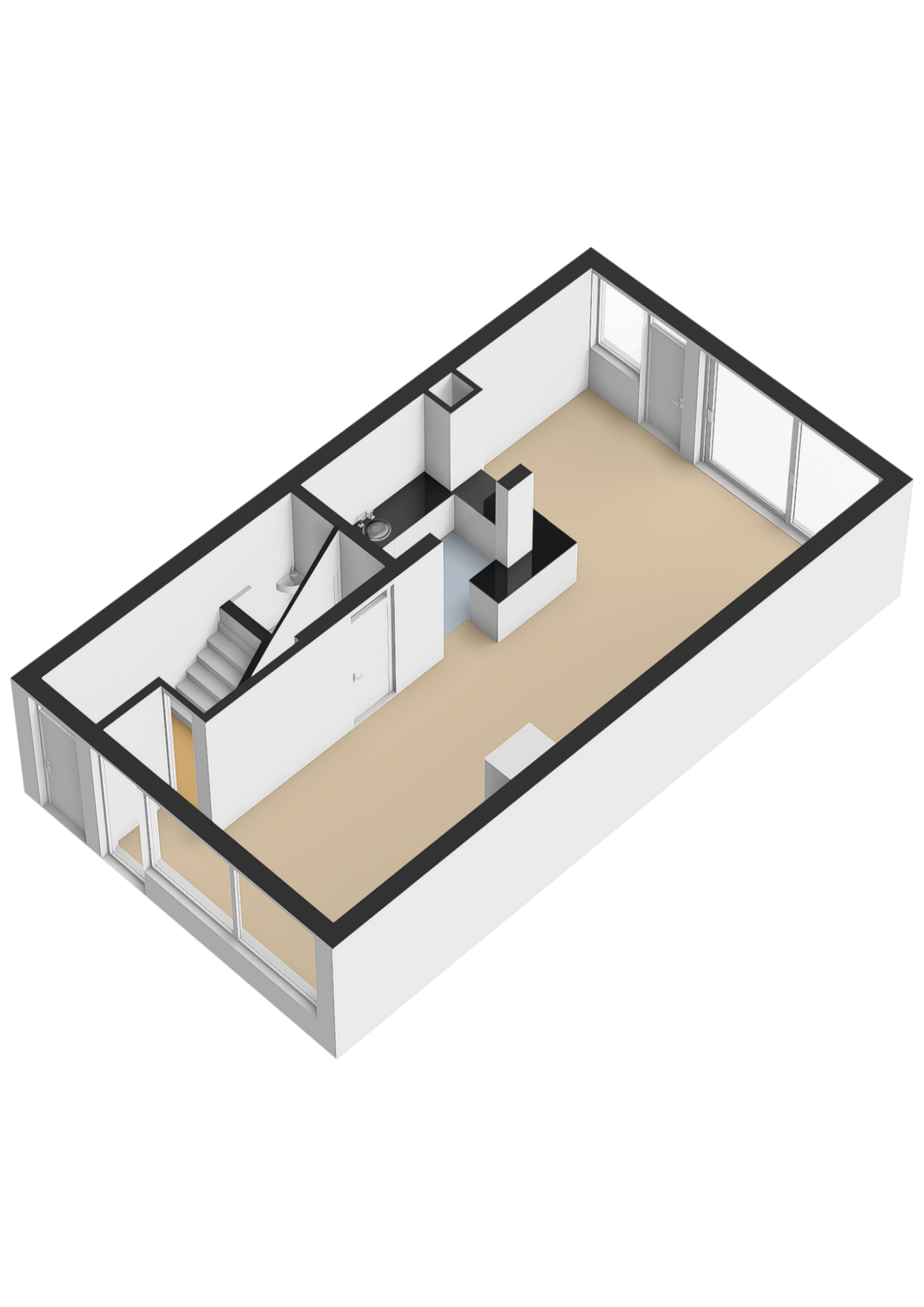 Foto 55 van Frans Halsstraat 31