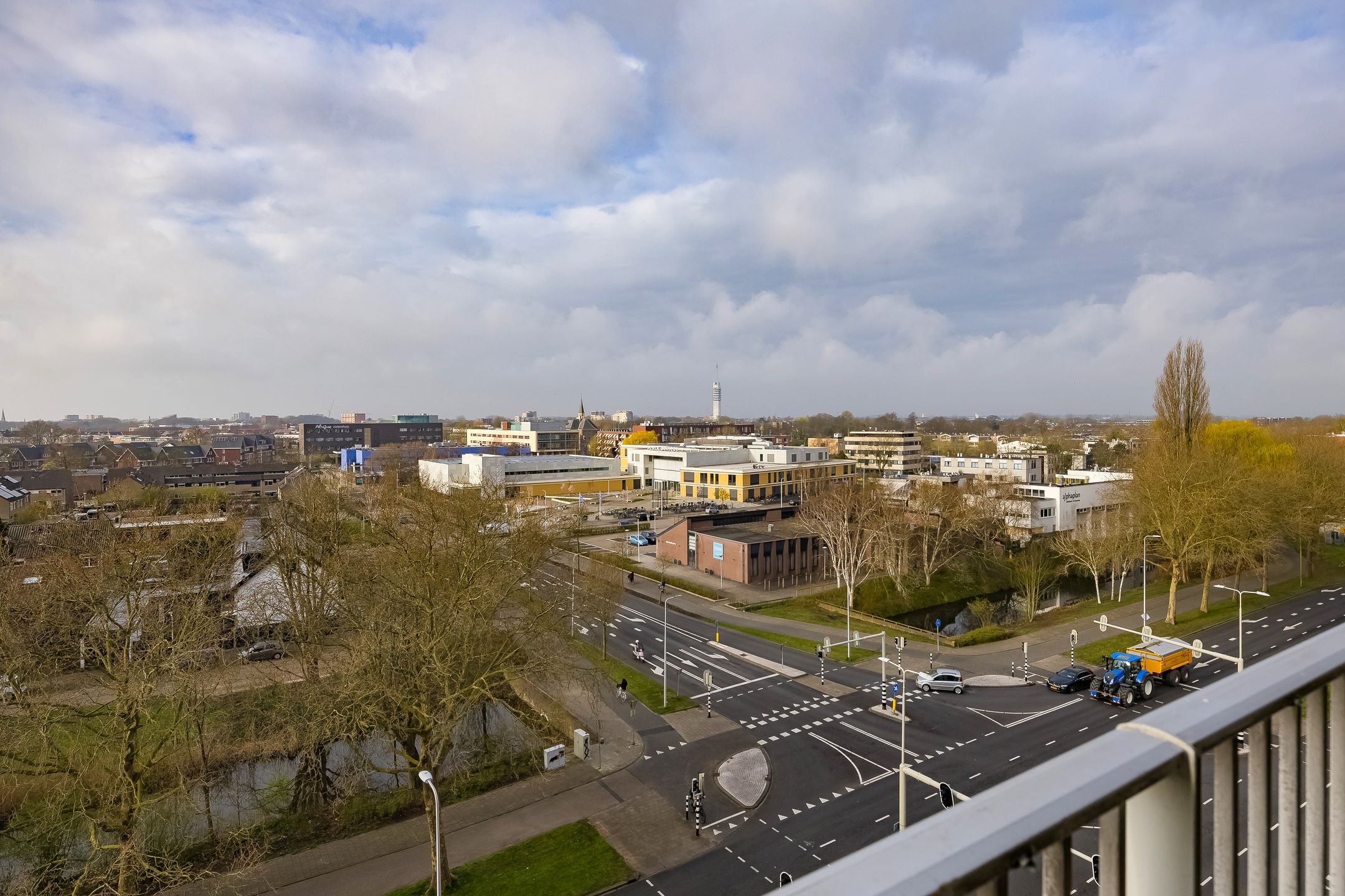 Foto 18 van Sweelinckplein 90