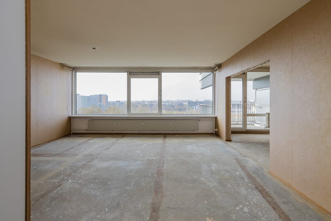 Foto 2 van Sweelinckplein 90