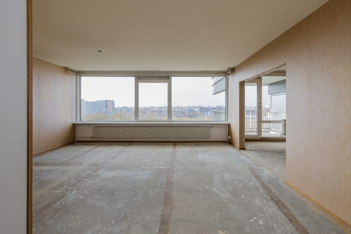 Foto 2 van Sweelinckplein 90