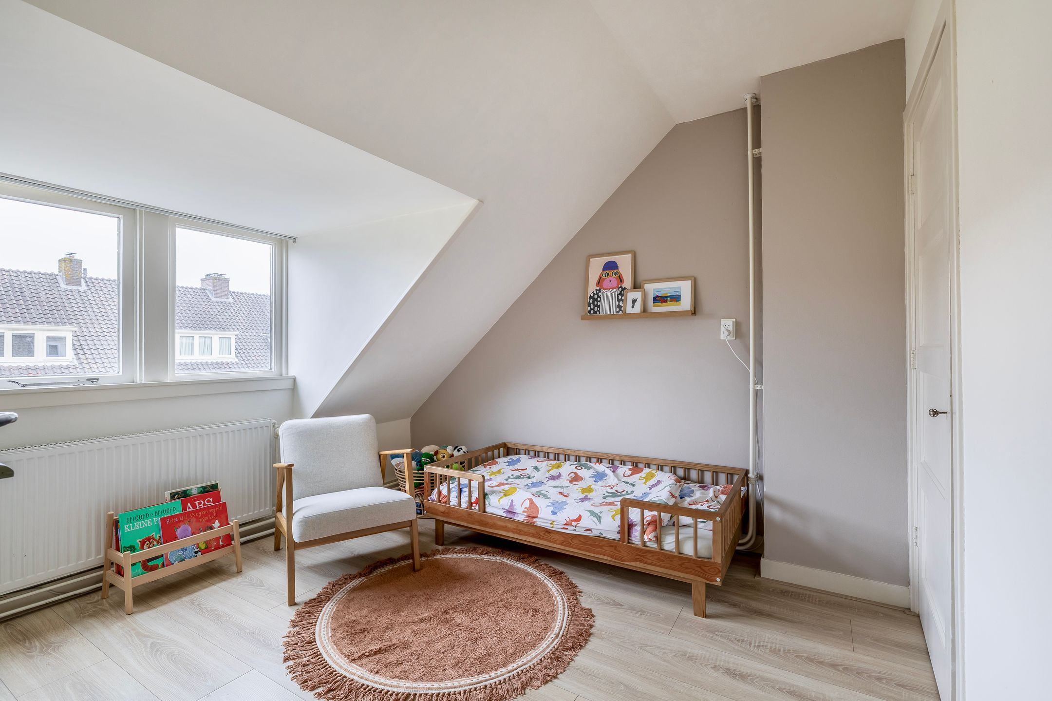 Foto 36 van Van Koetsveldstraat 38