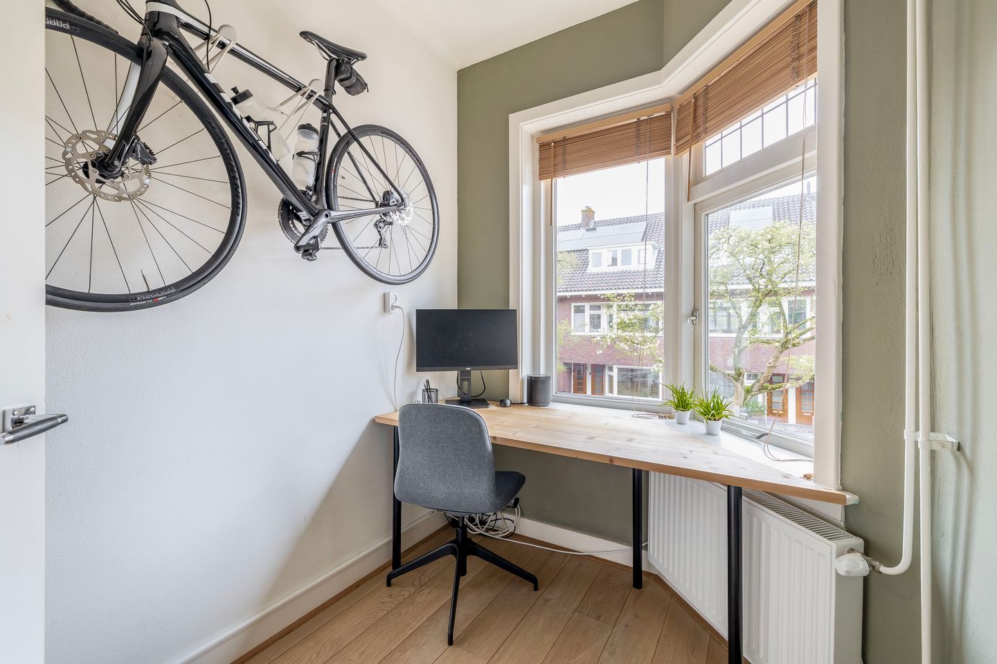 Foto 29 van Van Koetsveldstraat 38