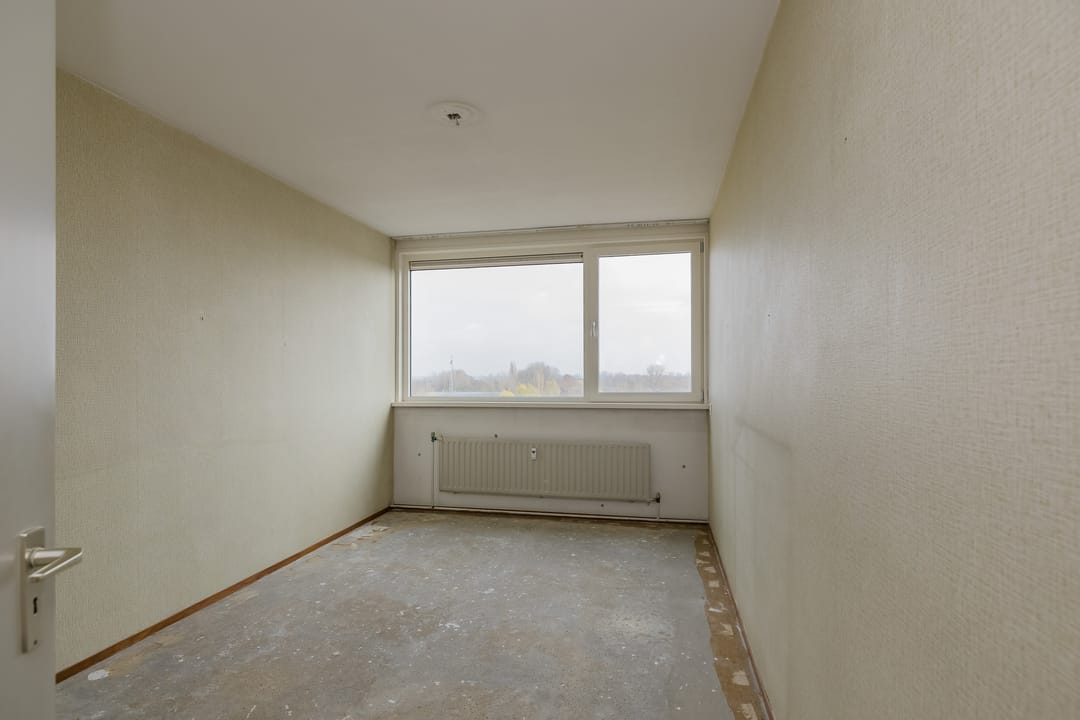 Foto 11 van Sweelinckplein 90