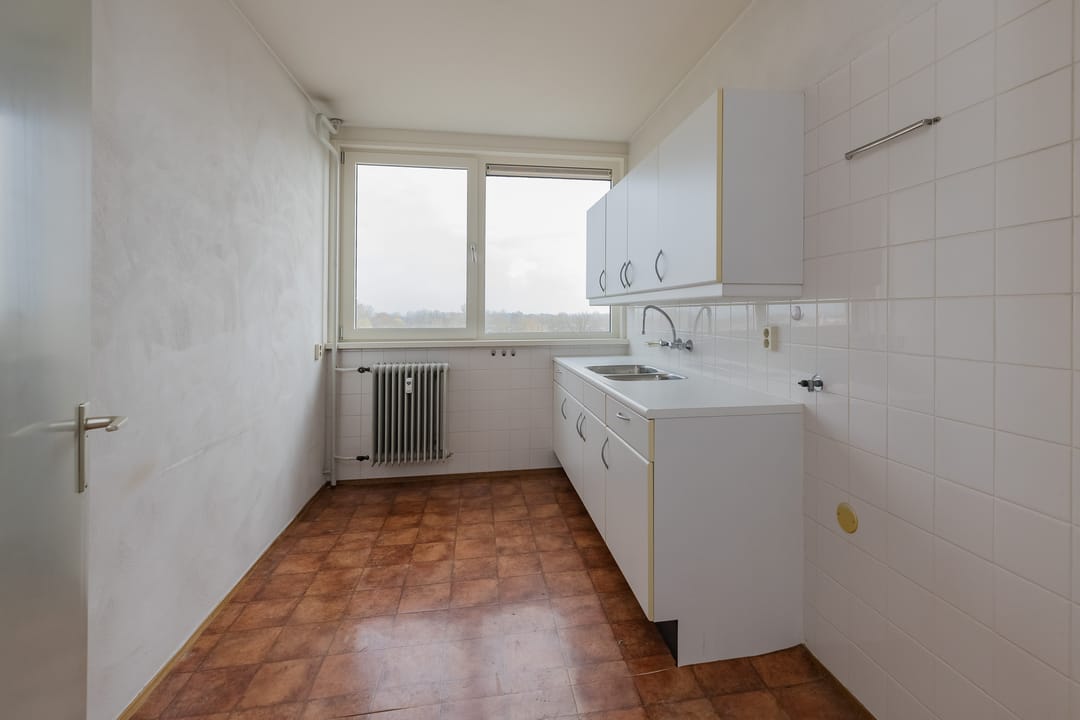 Foto 8 van Sweelinckplein 90