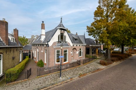 Kerkstraat thumbnail
