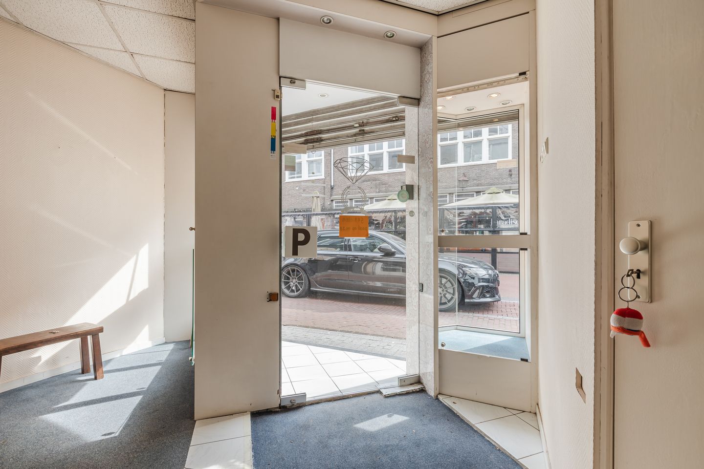 Bekijk foto 4 van van Welderenstraat 26