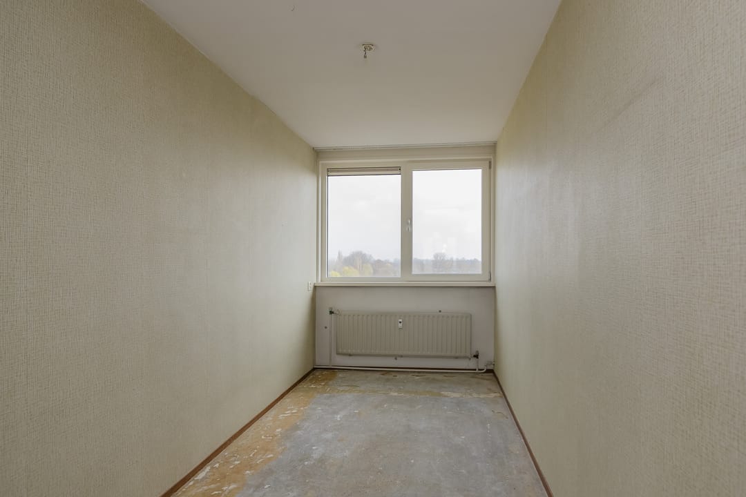 Foto 13 van Sweelinckplein 90