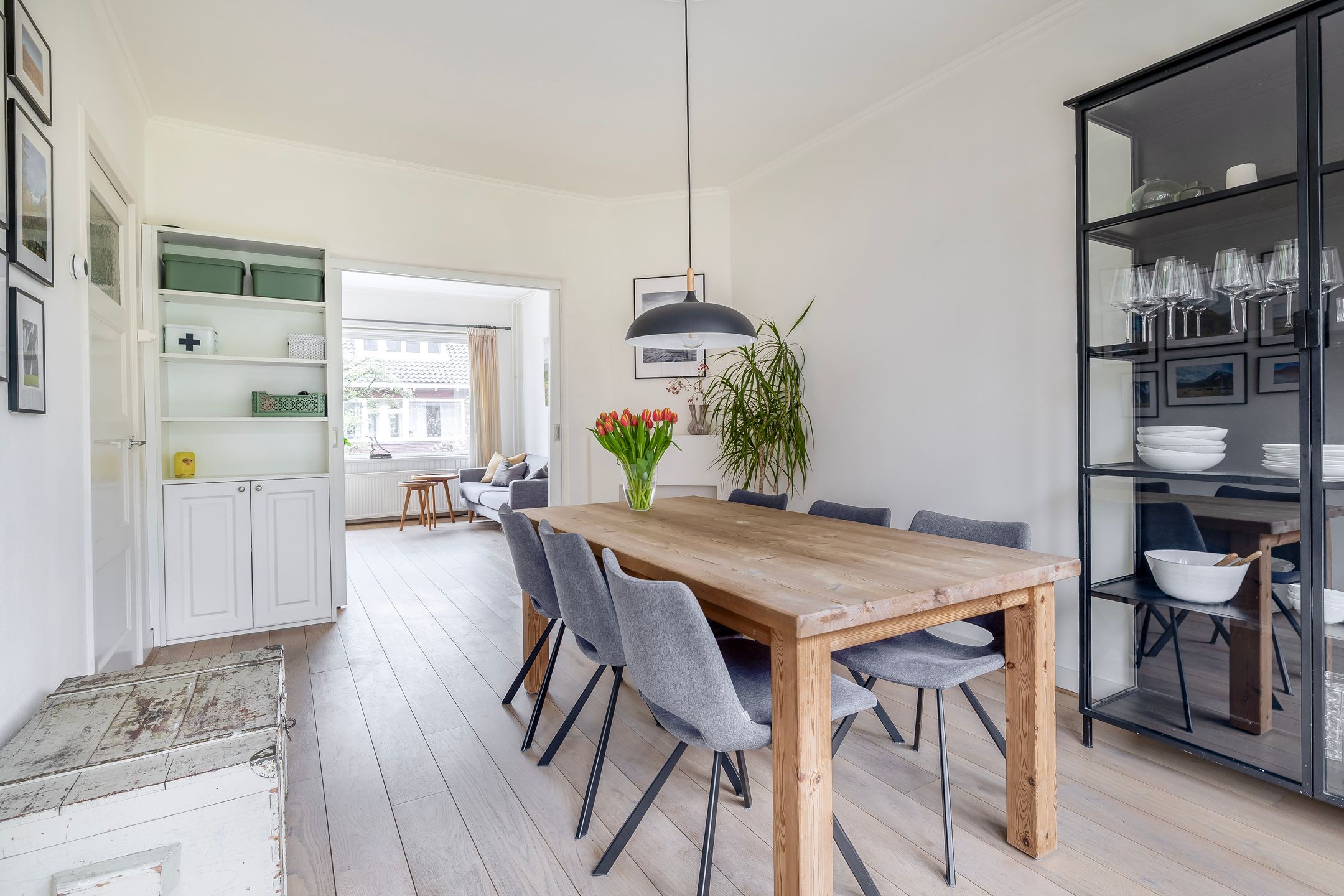 Foto 18 van Van Koetsveldstraat 38