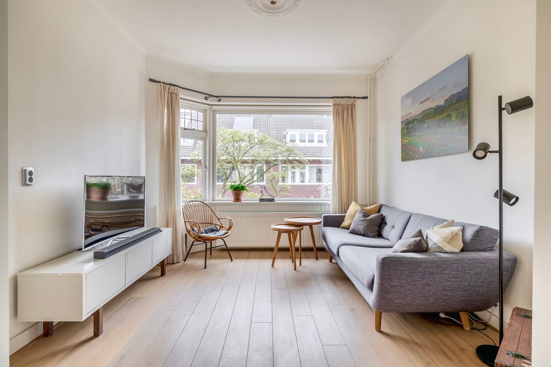 Foto 11 van Van Koetsveldstraat 38