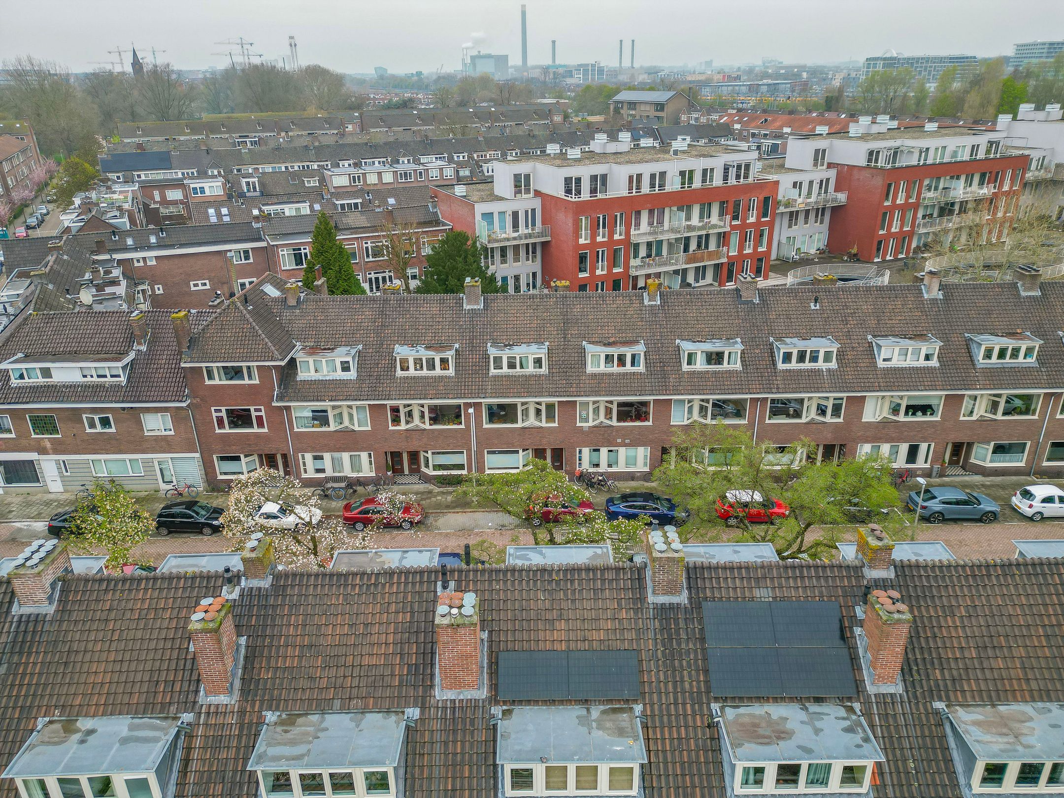 Foto 39 van Van Koetsveldstraat 38