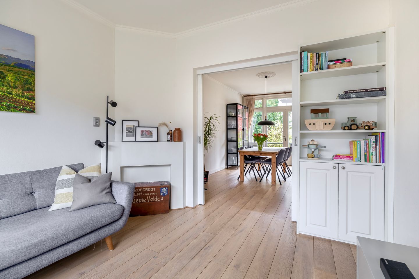 Foto 14 van Van Koetsveldstraat 38