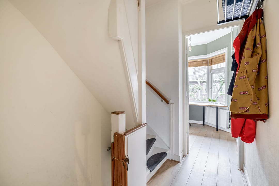 Foto 28 van Van Koetsveldstraat 38