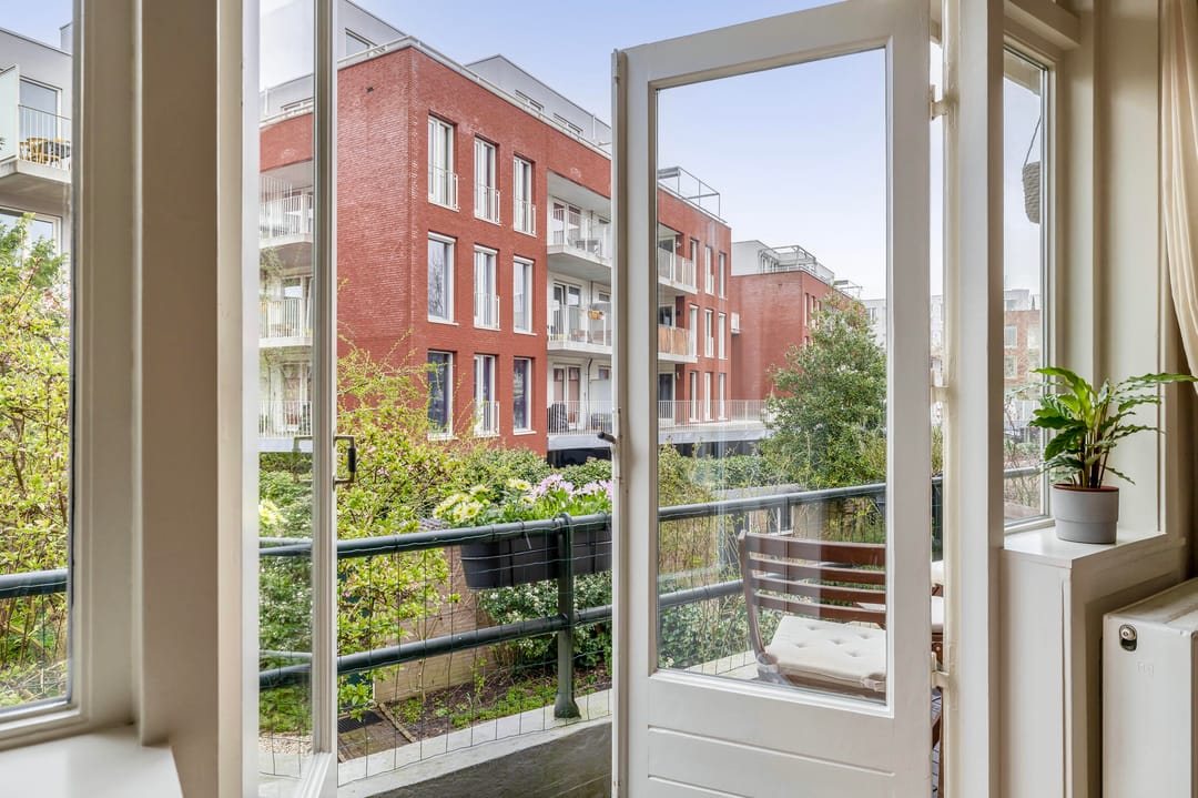 Foto 26 van Van Koetsveldstraat 38