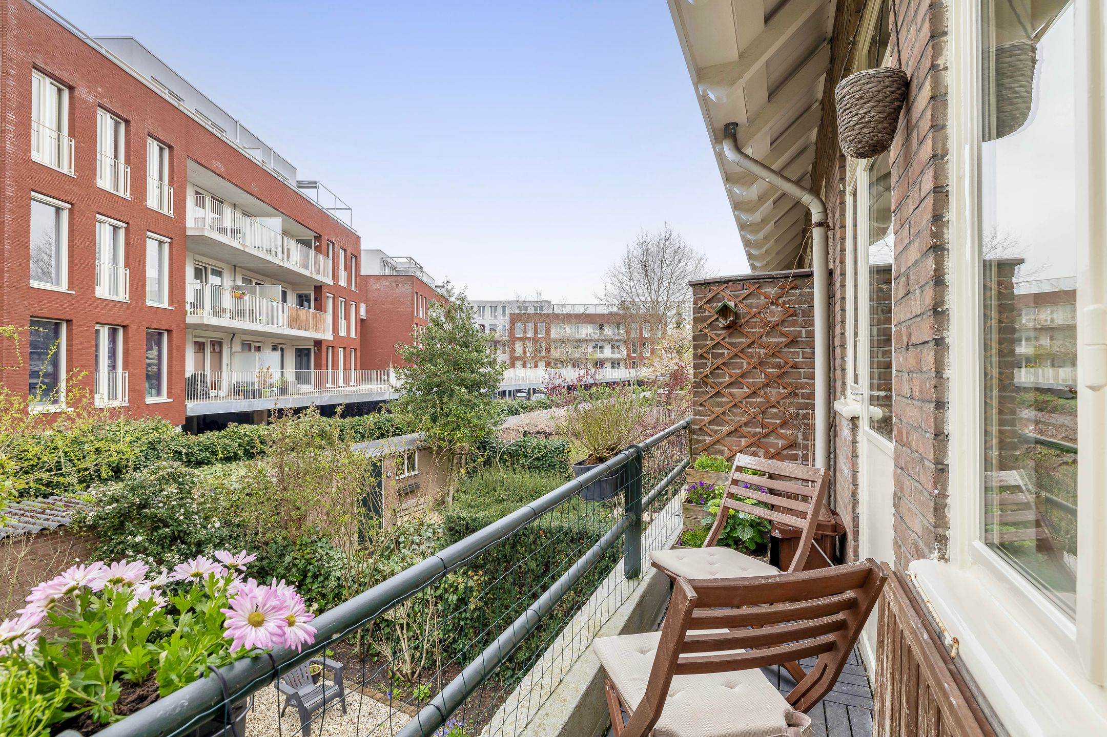 Foto 27 van Van Koetsveldstraat 38