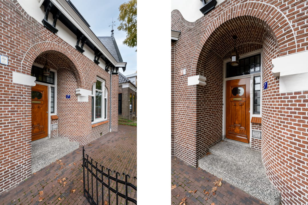Foto 2 van Kerkstraat 7