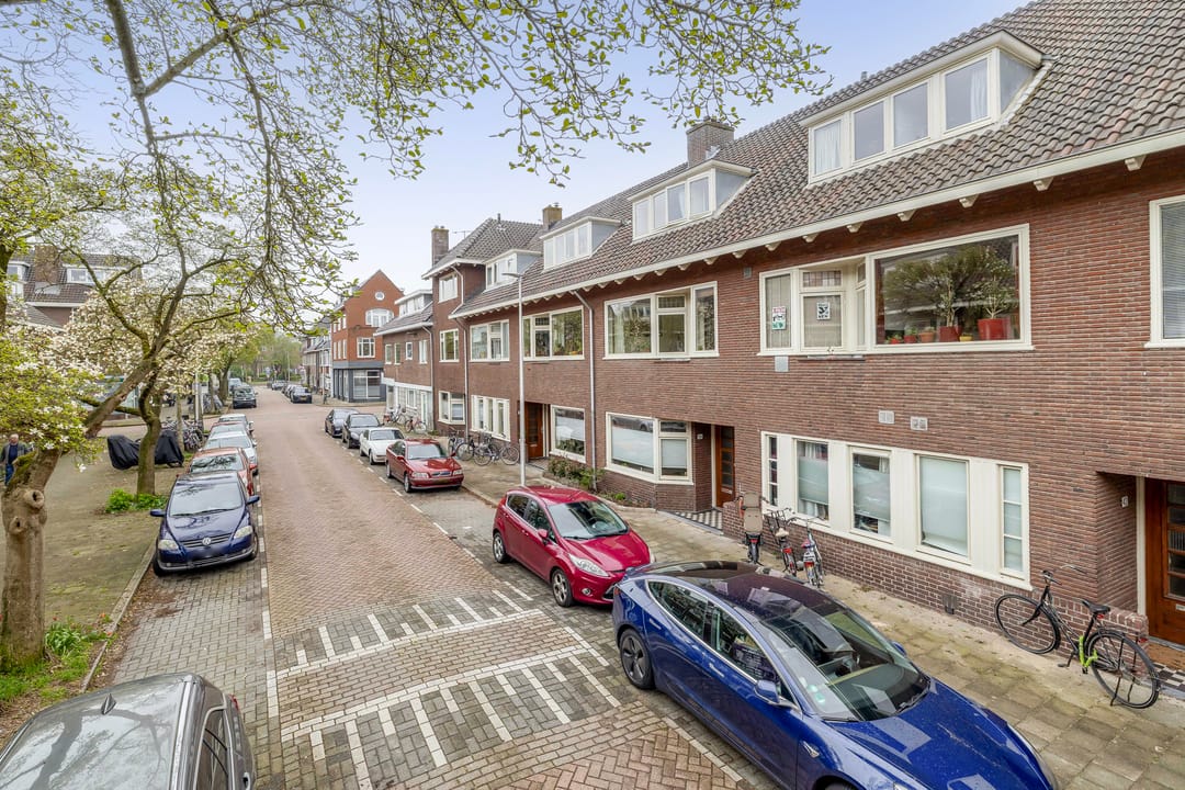 Foto 7 van Van Koetsveldstraat 38