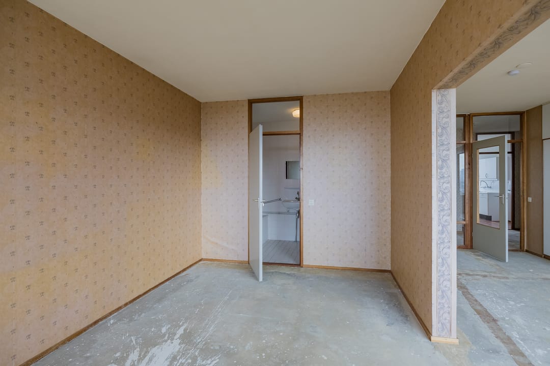 Foto 7 van Sweelinckplein 90