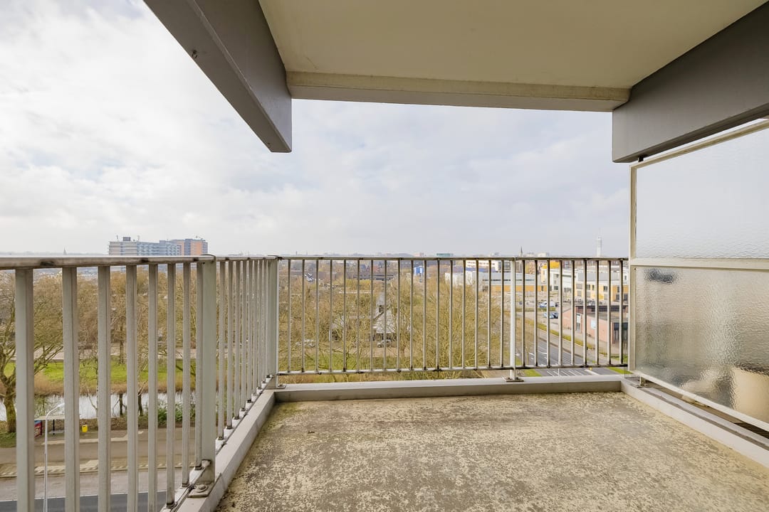 Foto 17 van Sweelinckplein 90