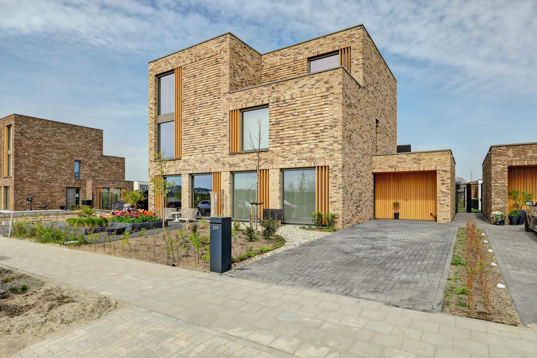 Foto 1 van Atalantalaan 279