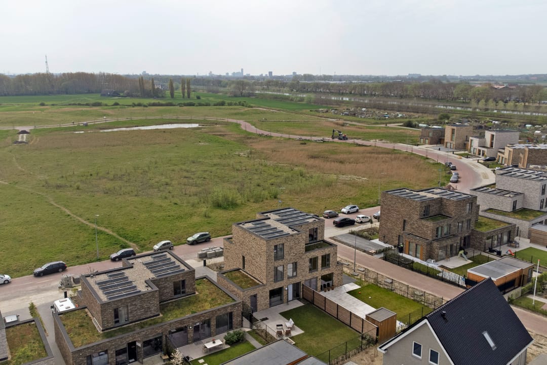 Foto 38 van Atalantalaan 279