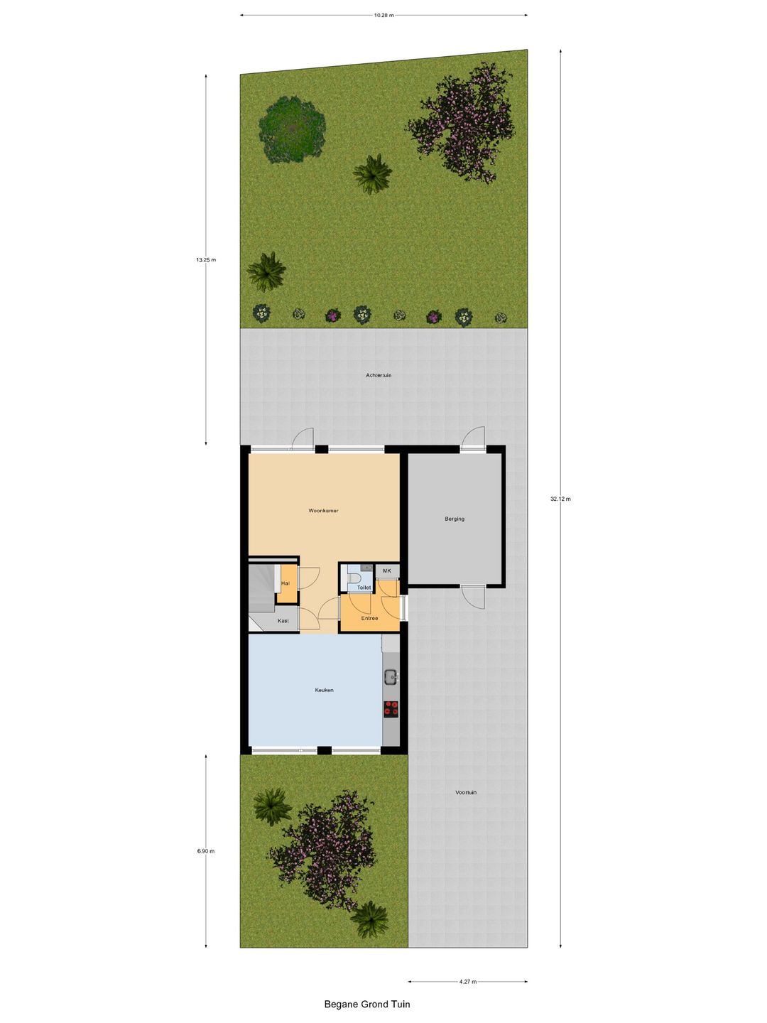 Foto 47 van Atalantalaan 279