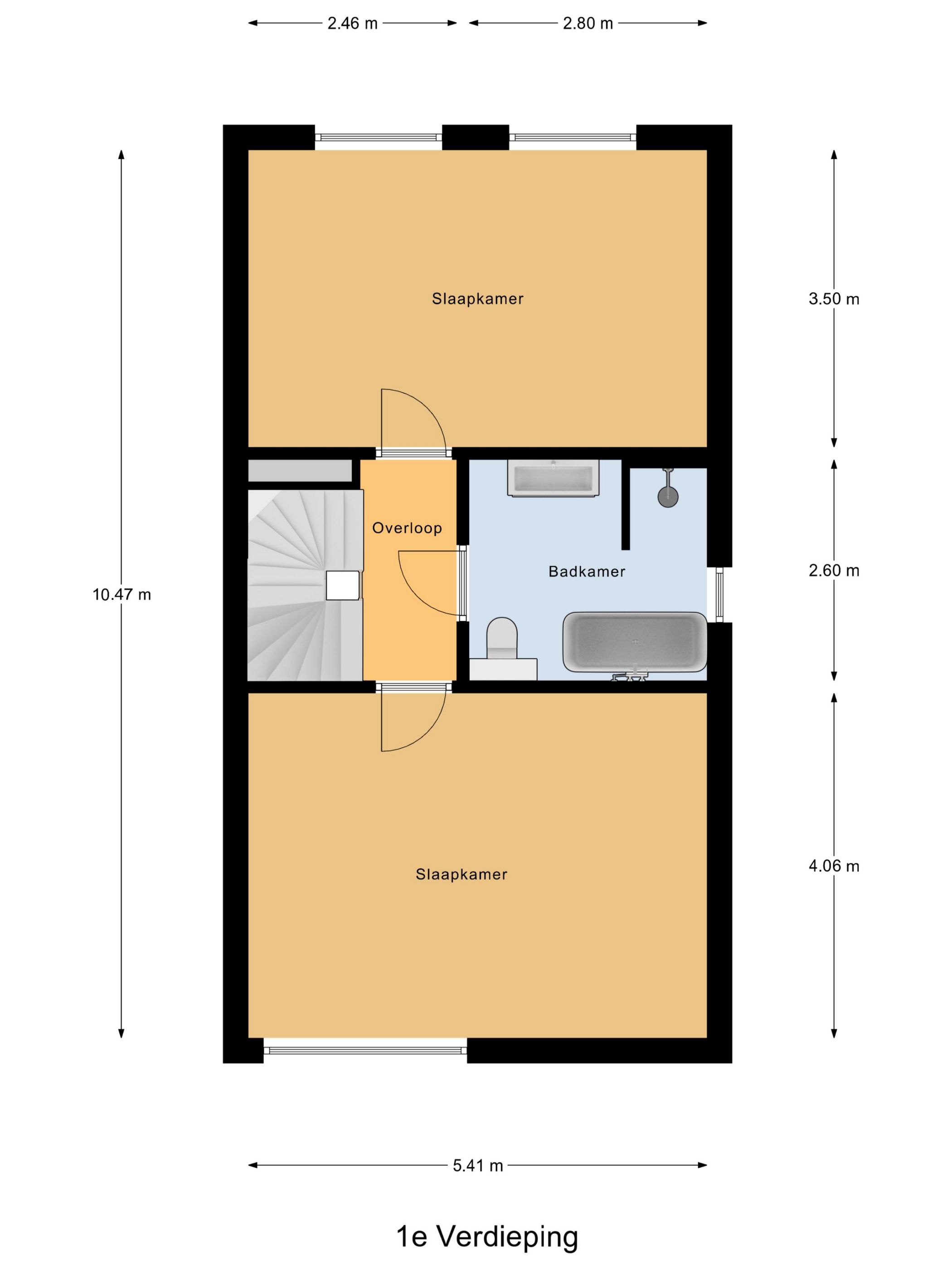 Foto 48 van Atalantalaan 279