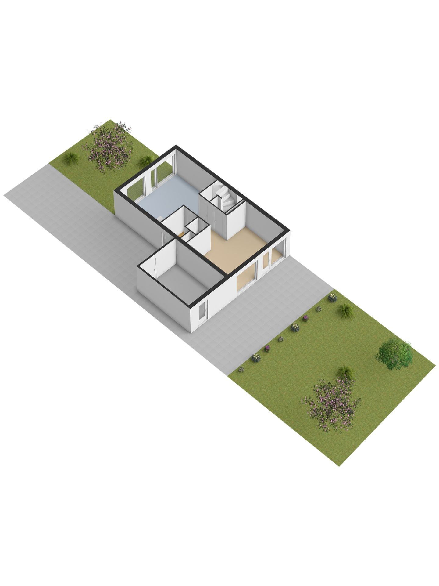 Foto 50 van Atalantalaan 279