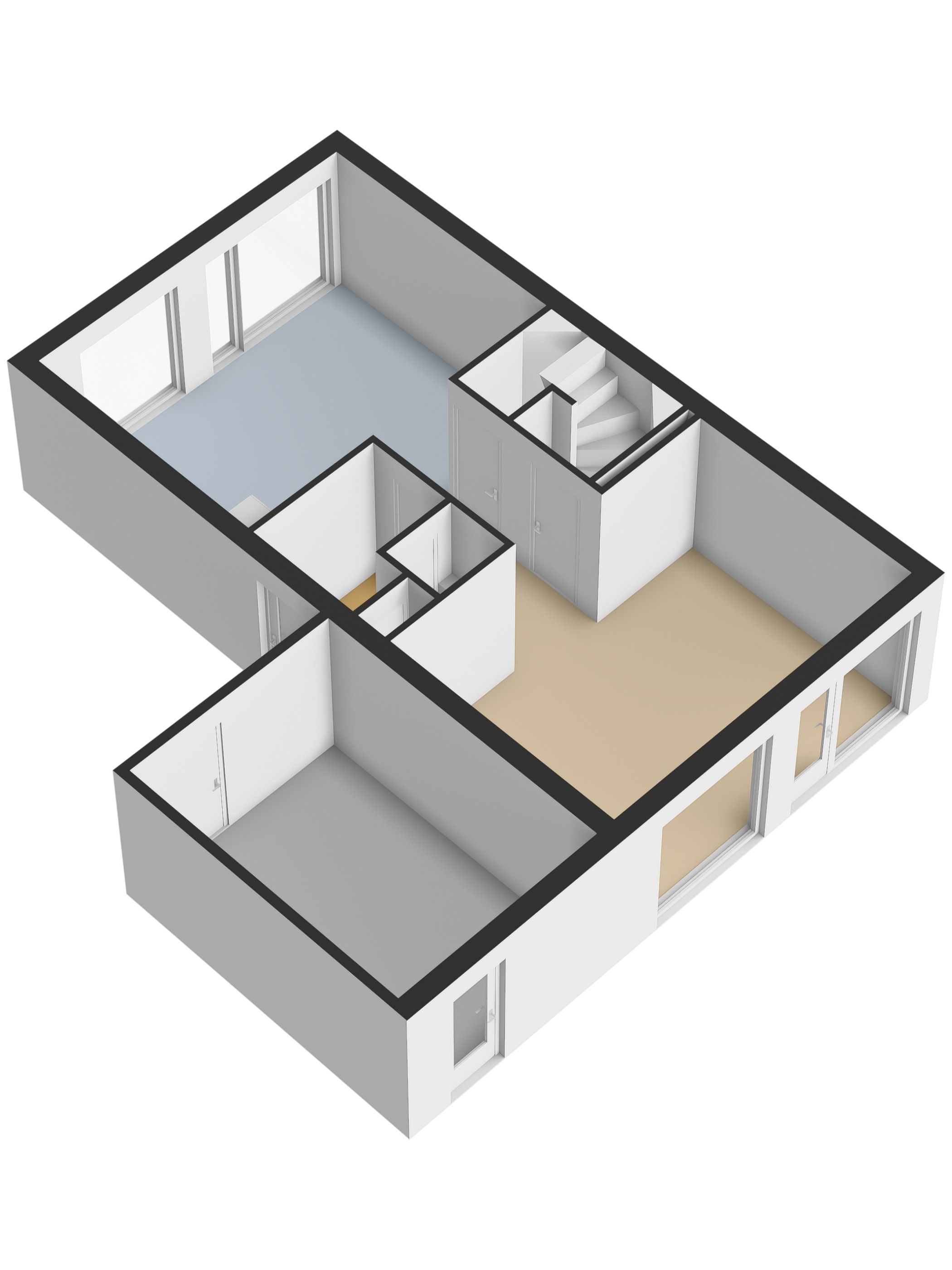 Foto 51 van Atalantalaan 279