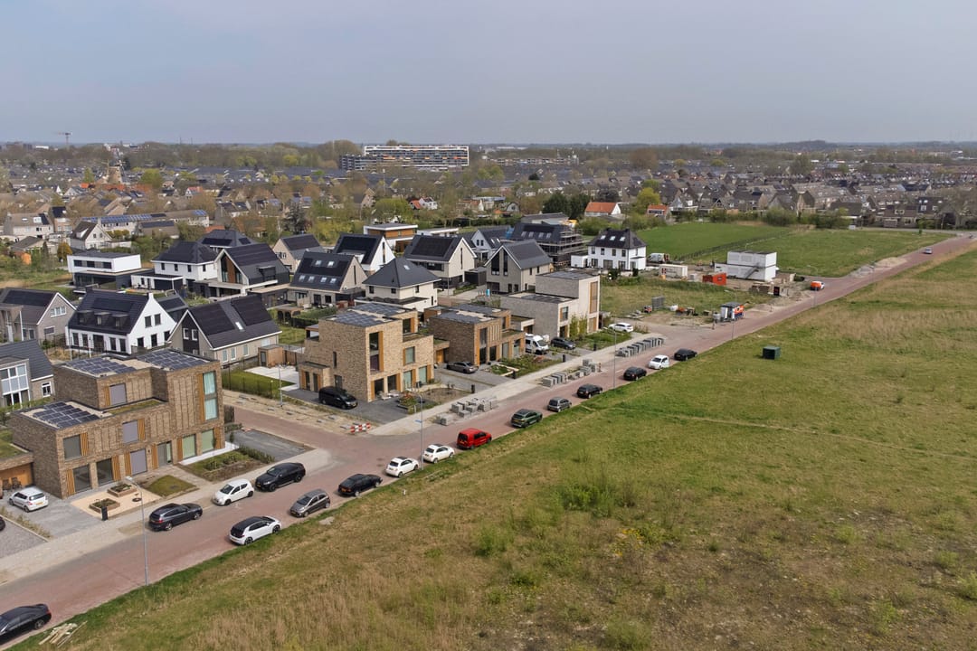 Foto 41 van Atalantalaan 279