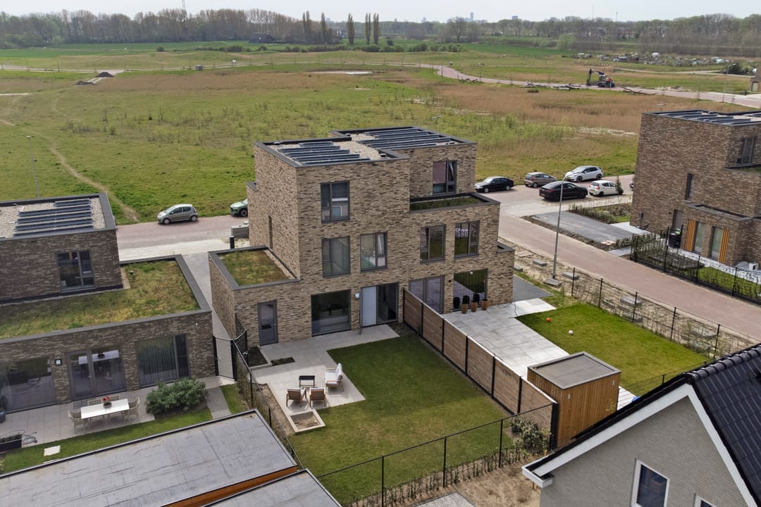 Foto 37 van Atalantalaan 279