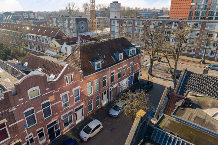 Sikkelstraat 50-A