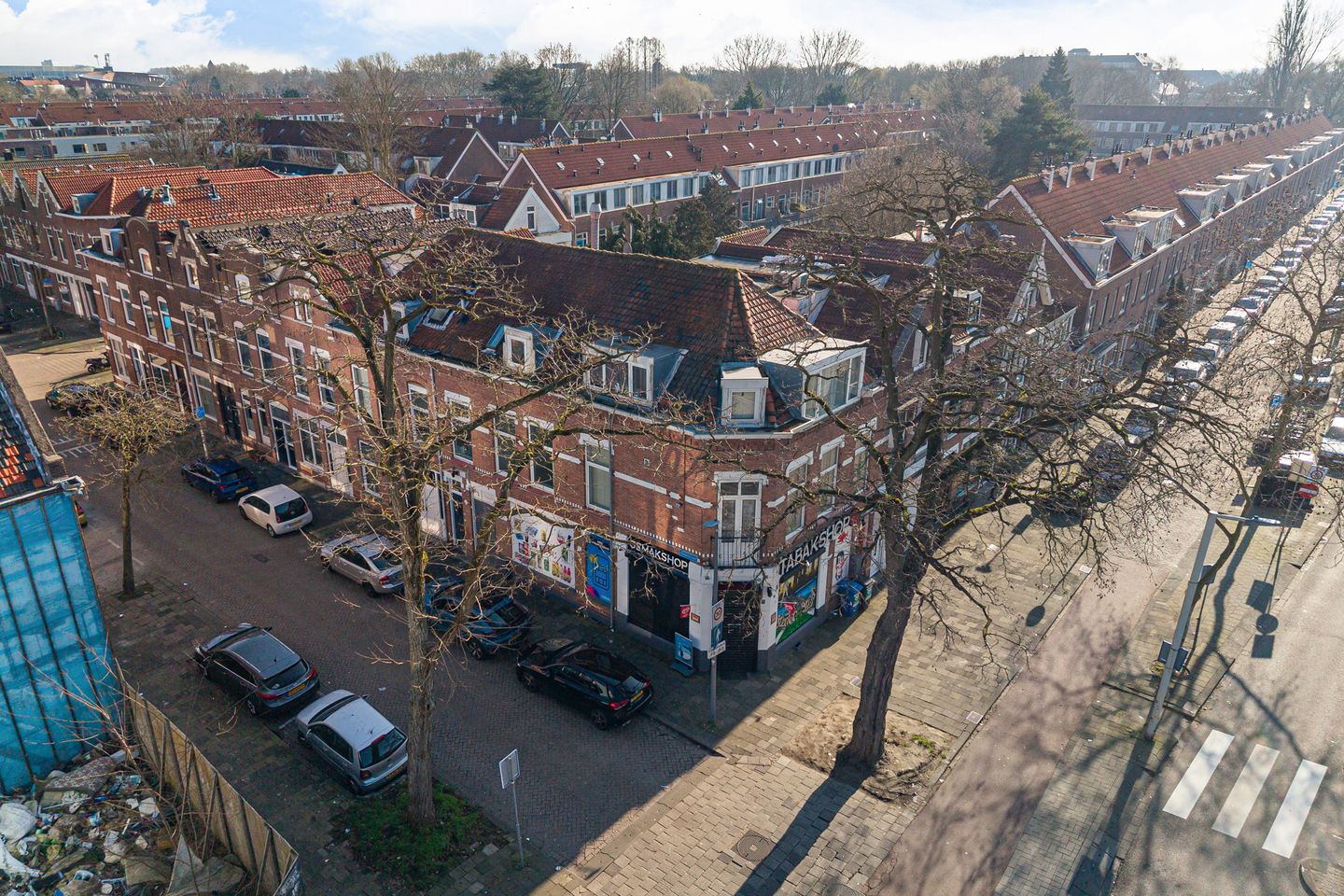 Foto 5 van Sikkelstraat 50-A