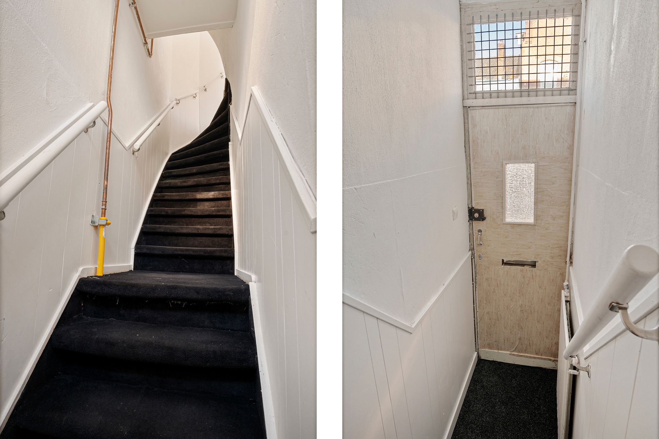 Foto 9 van Sikkelstraat 50-A