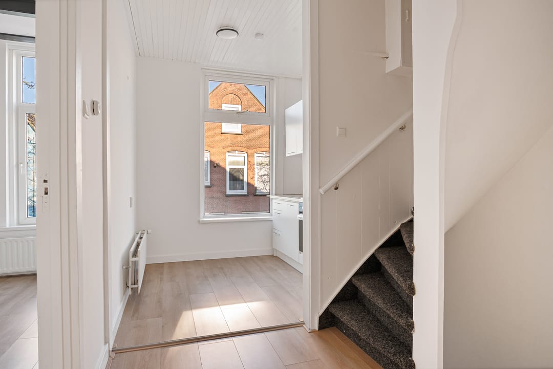 Foto 11 van Sikkelstraat 50-A